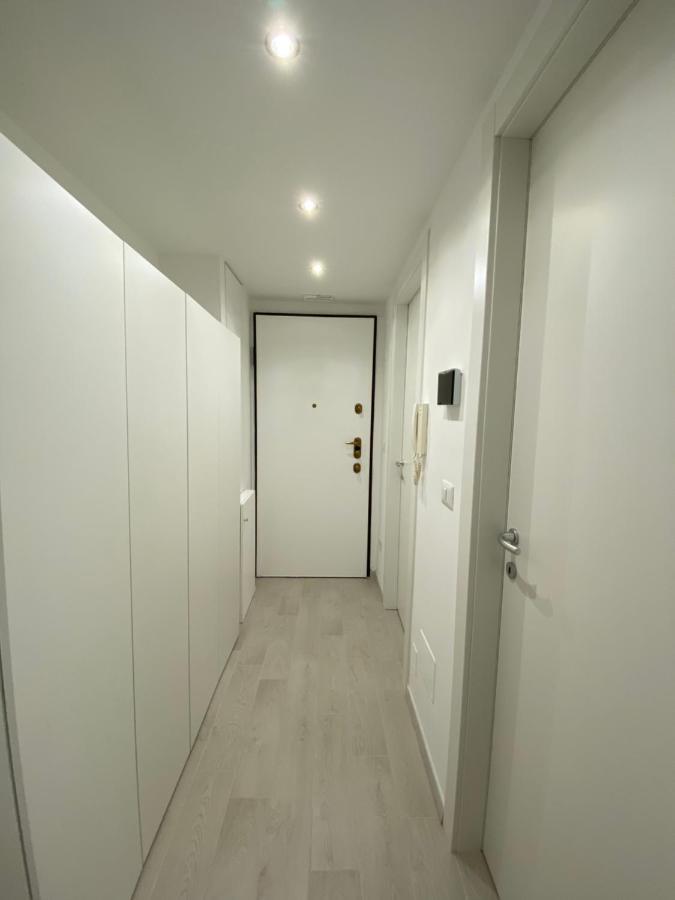 Lady Indigo San Siro Apartment Milano Exterior foto