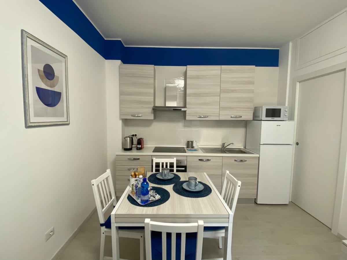 Lady Indigo San Siro Apartment Milano Exterior foto
