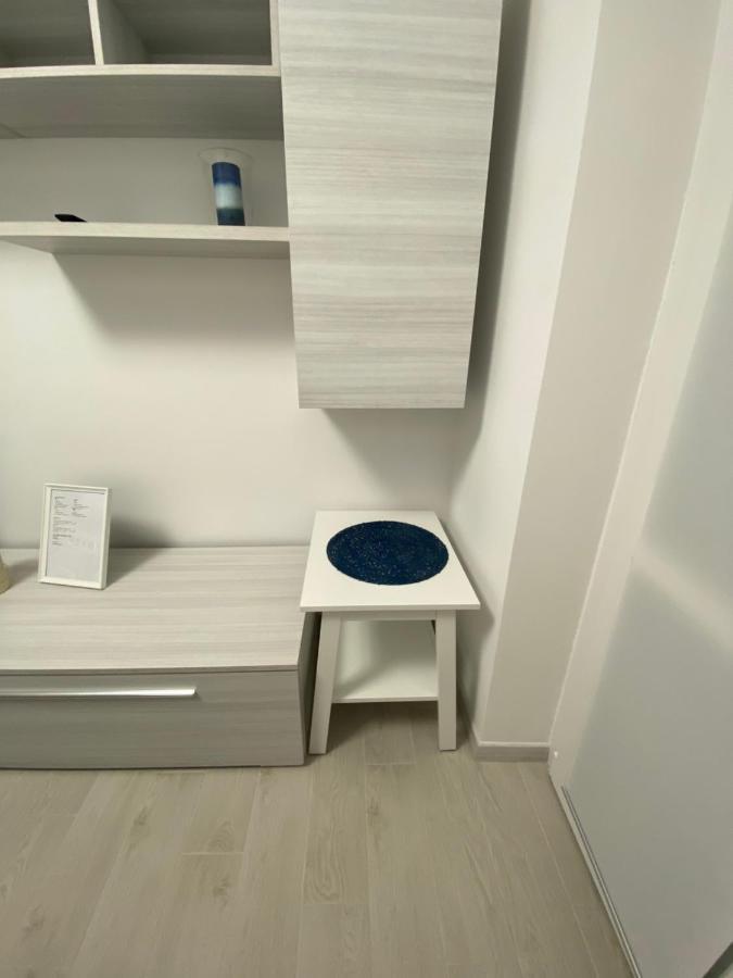 Lady Indigo San Siro Apartment Milano Exterior foto