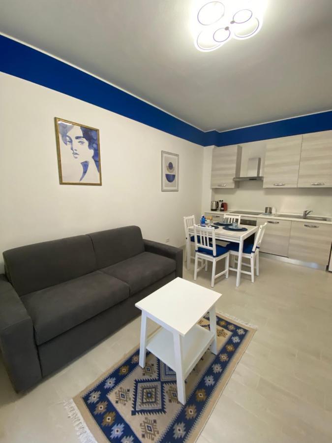 Lady Indigo San Siro Apartment Milano Exterior foto