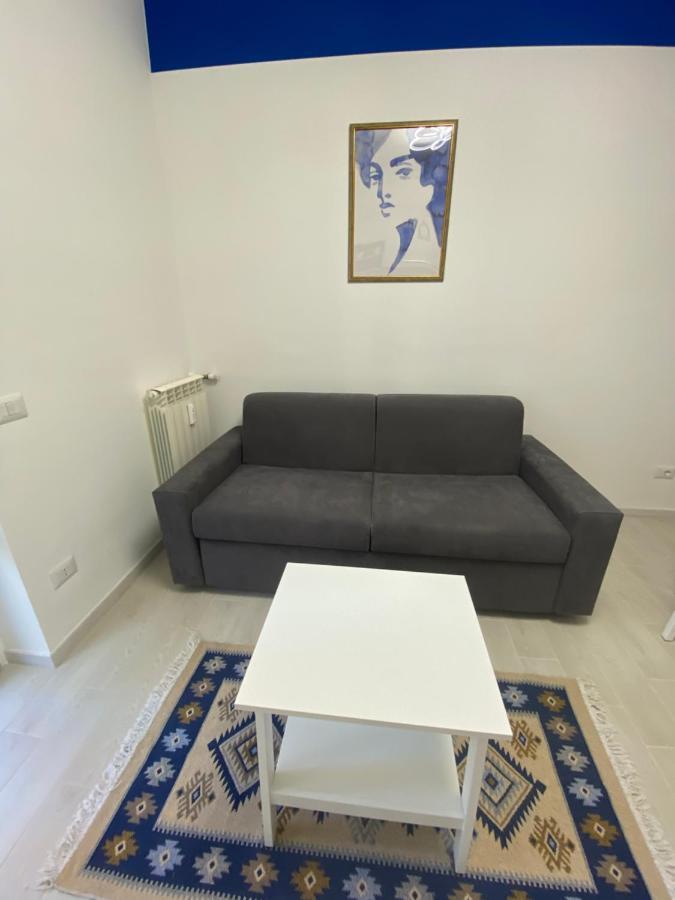 Lady Indigo San Siro Apartment Milano Exterior foto